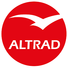 Altrad logo
