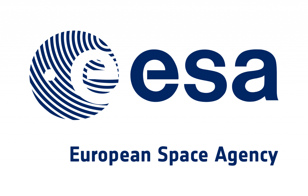 ESA logo