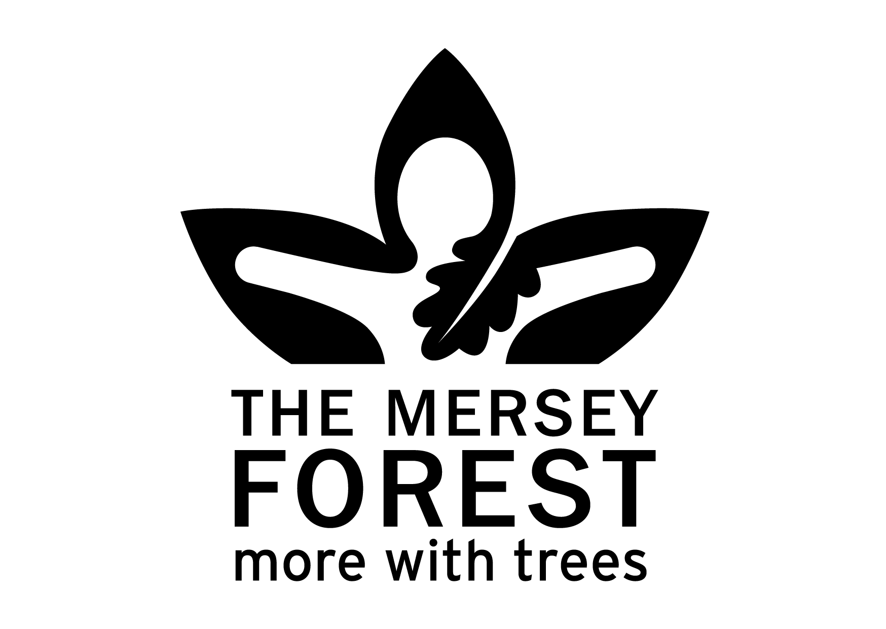 Mersey Forest logo