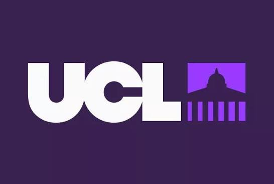 UCL logo